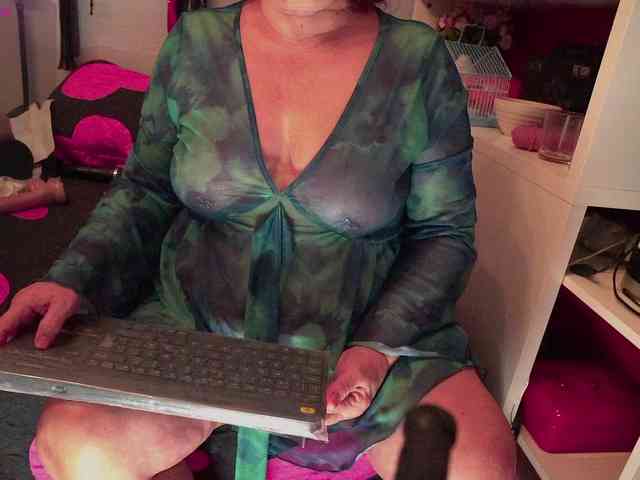 BarbaraViciosa webcam