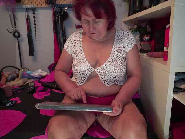 BarbaraViciosa webcam