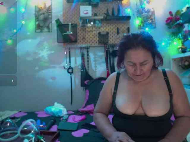 BarbaraViciosa webcam