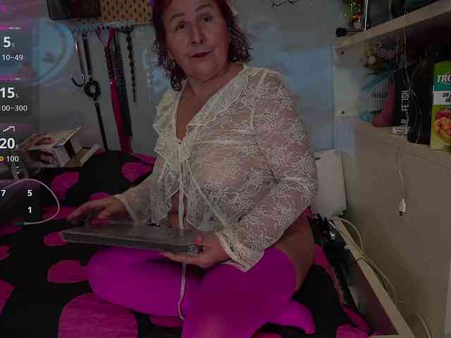 BarbaraViciosa webcam