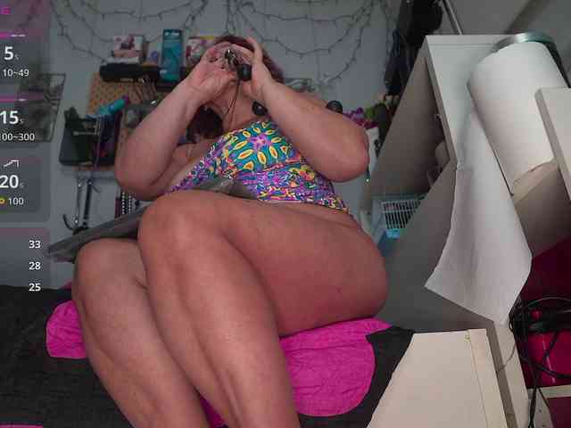 BarbaraViciosa webcam