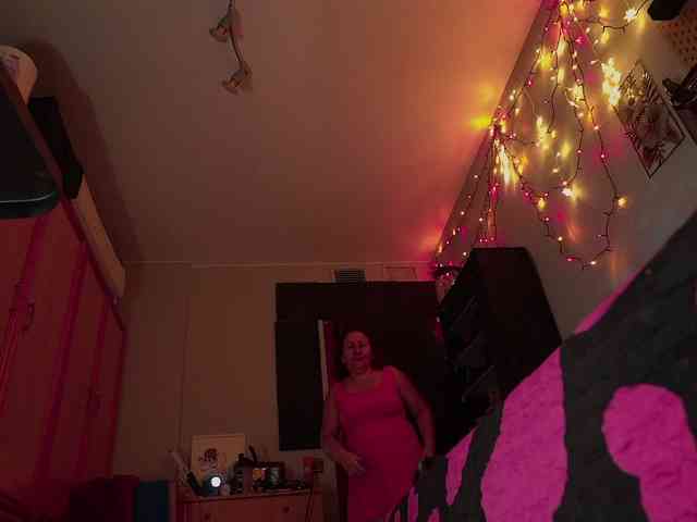 BarbaraViciosa webcam