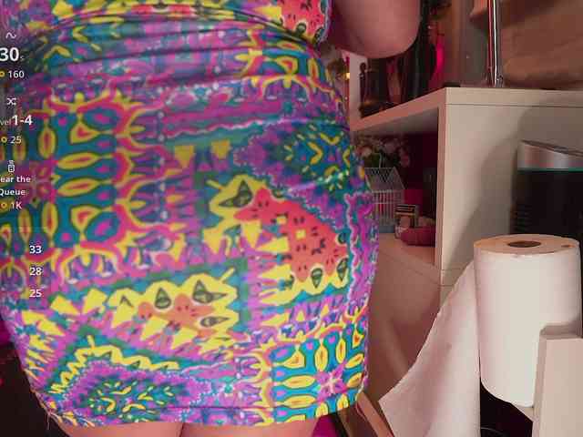 BarbaraViciosa Live Webcam on BongaCams