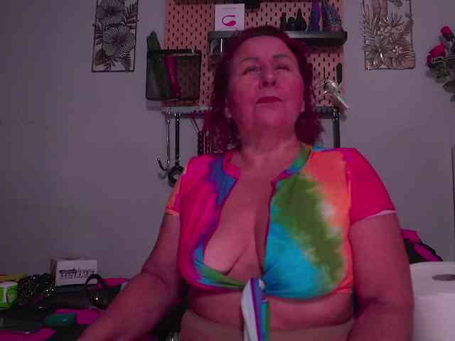 BarbaraViciosa webcam