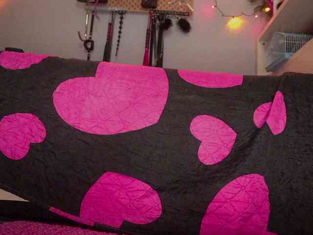 BarbaraViciosa webcam