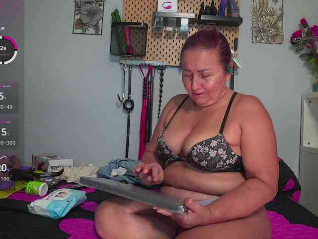 BarbaraViciosa webcam