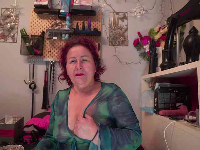 BarbaraViciosa webcam