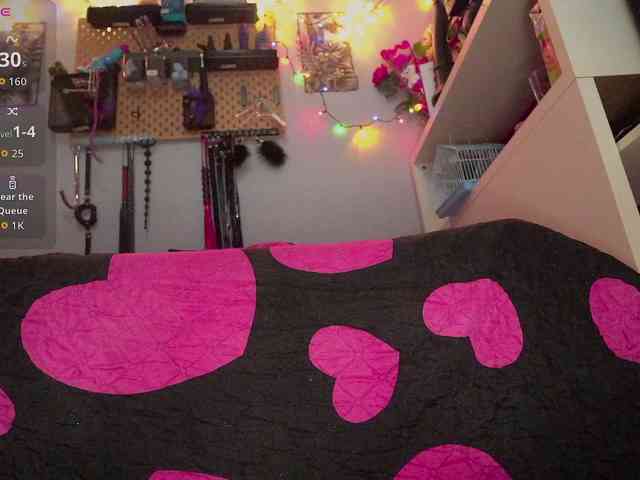 BarbaraViciosa webcam