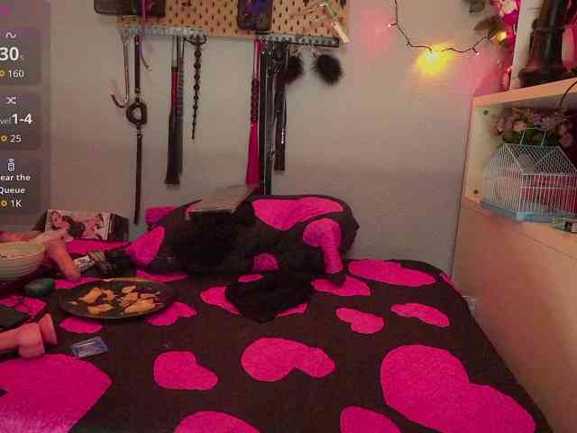 BarbaraViciosa webcam