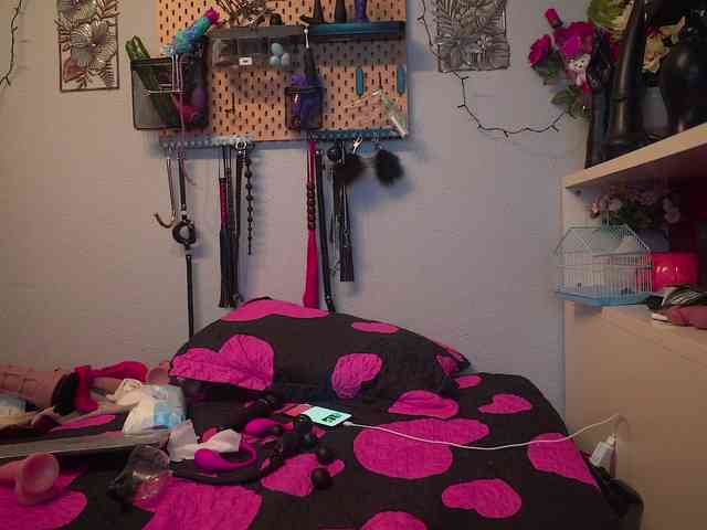 BarbaraViciosa webcam