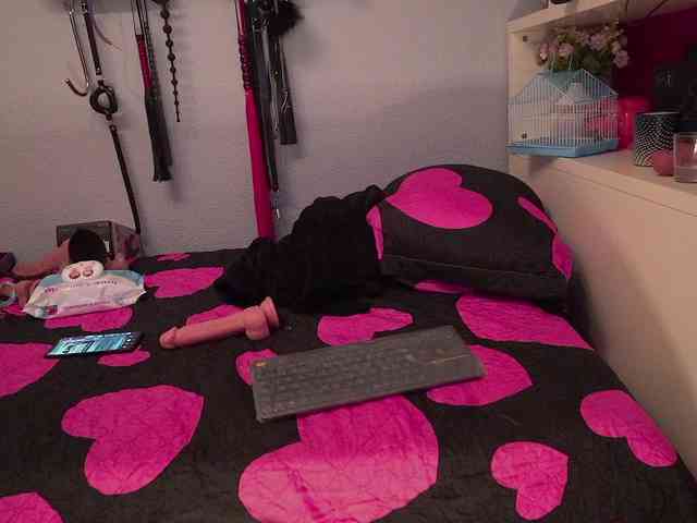 BarbaraViciosa webcam