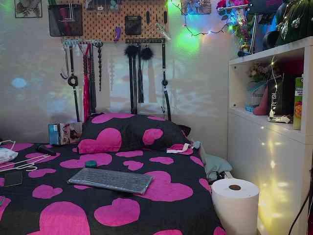 BarbaraViciosa webcam