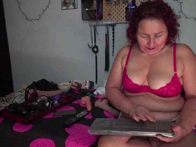 BarbaraViciosa webcam