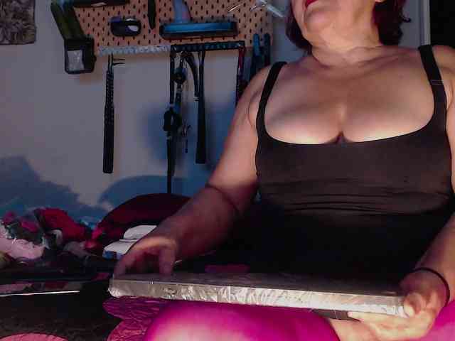 BarbaraViciosa webcam