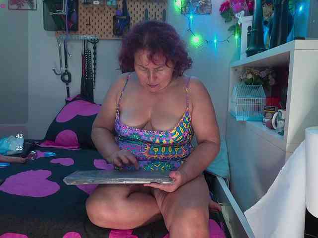 BarbaraViciosa webcam