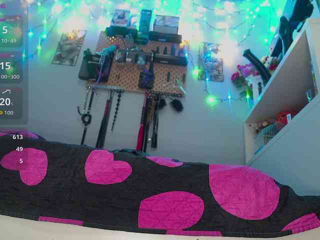 BarbaraViciosa webcam