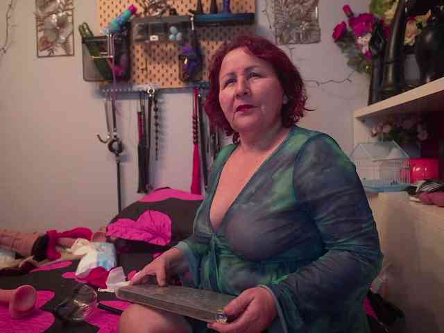 BarbaraViciosa webcam