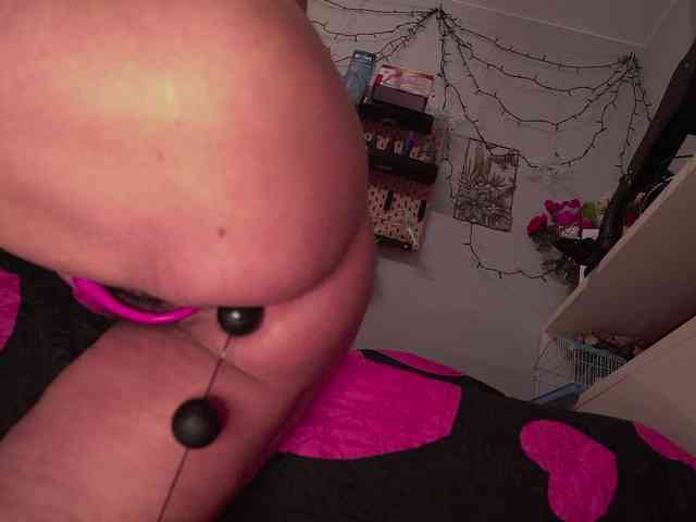 BarbaraViciosa webcam