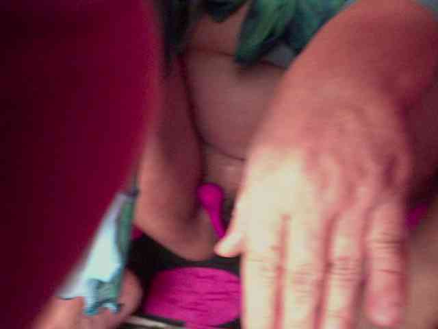 BarbaraViciosa webcam