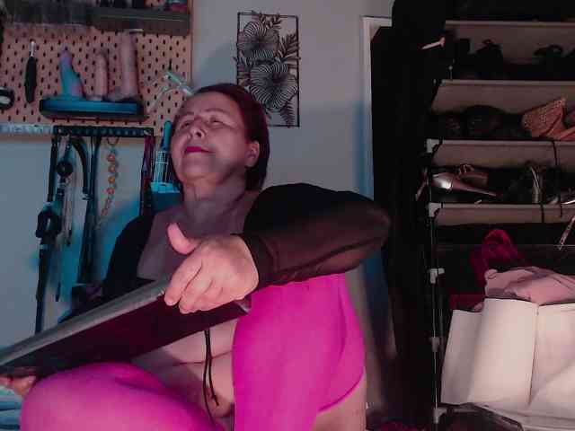 BarbaraViciosa webcam