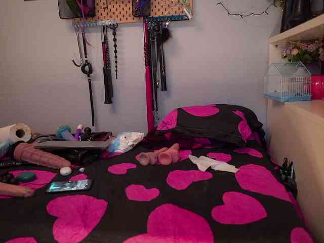 BarbaraViciosa webcam