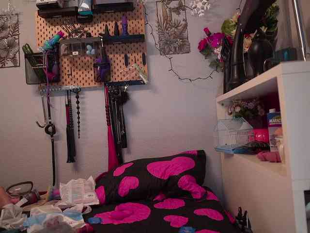 BarbaraViciosa webcam