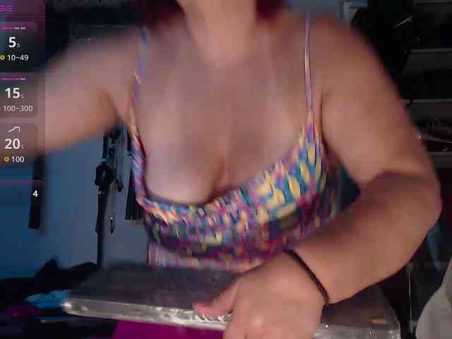 BarbaraViciosa webcam