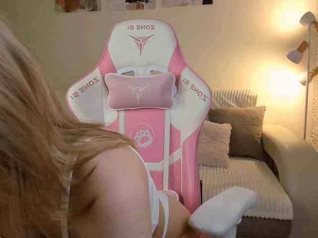 tinyrony webcam