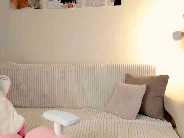 tinyrony Live Webcam on BongaCams