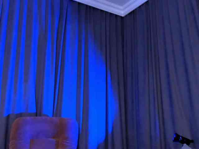 tinyrony webcam