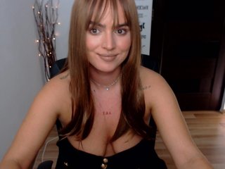 RianaCrystal Porn Show