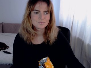 RianaCrystal Porn Show