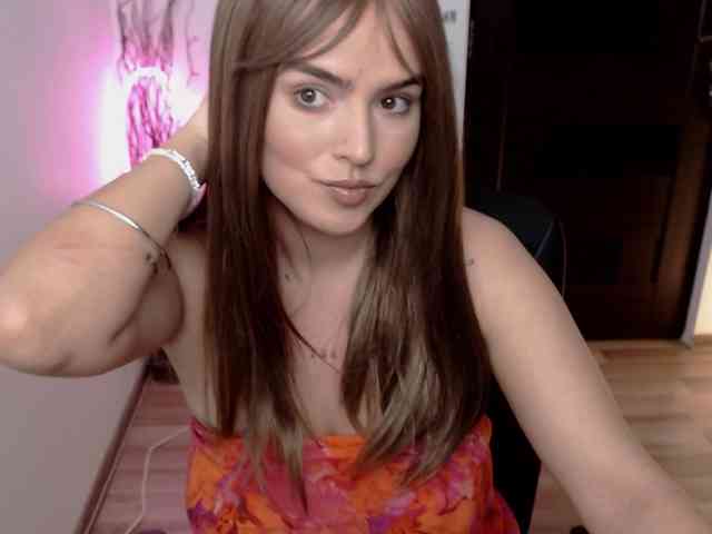 RianaCrystal webcam