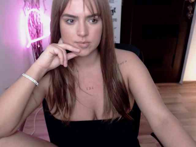 RianaCrystal webcam