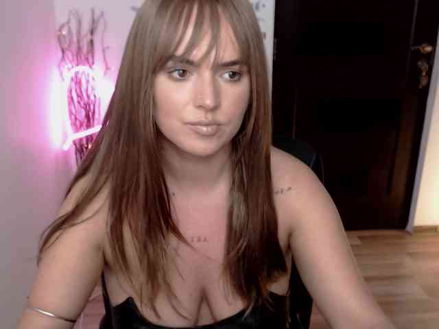 RianaCrystal webcam