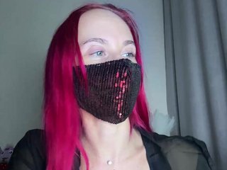 RedHair13 Porn Show