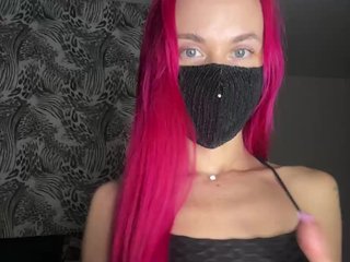 RedHair13 Porn Show