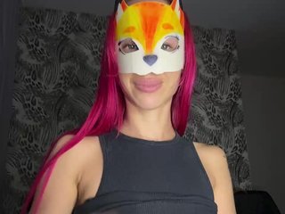 RedHair13 Porn Show