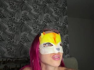 RedHair13 Porn Show