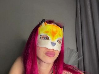 RedHair13 Porn Show