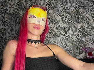 RedHair13 Porn Show