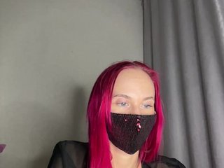 RedHair13 Porn Show