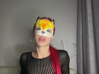 RedHair13 Porn Show