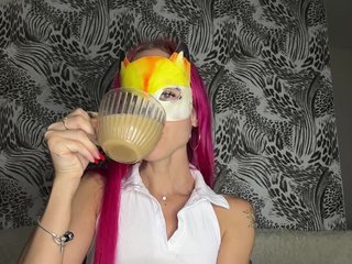 RedHair13 Porn Show