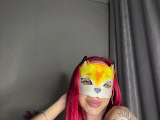 RedHair13 Porn Show