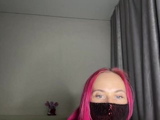 RedHair13 Porn Show