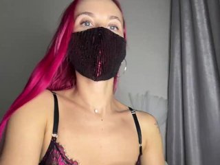 RedHair13 Porn Show