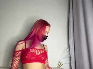 RedHair13 Porn Show