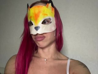 RedHair13 Porn Show