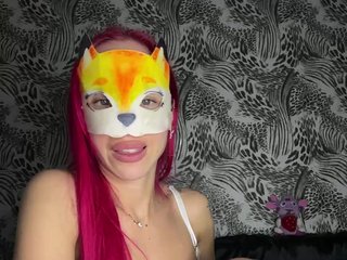 RedHair13 Porn Show